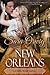 New Orleans by Sara Orwig
