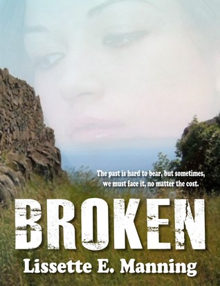 Broken (Kindle Edition)