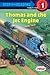 Thomas and the Jet Engine (Thomas & Friends)