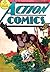 Action Comics Vol. 1 #6