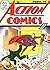 Action Comics Vol. 1 #7