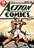 Action Comics Vol. 1 #8