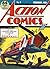 Action Comics Vol. 1 #9