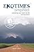 End Times Simplified: Prepa...