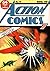 Action Comics Vol. 1 #10
