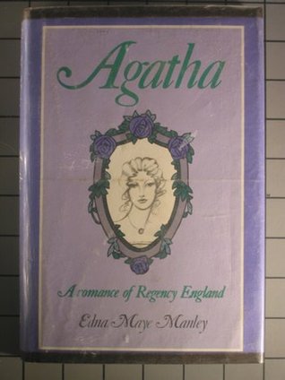 Agatha (Hardcover)