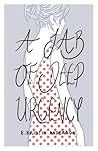 A Jab of Deep Urgency by E. Kristin Anderson A Jab of Deep Urgency by E. Kristin Anderson