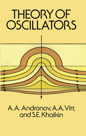 Theory of Oscillators (Dover Books on Electrical Engineering)