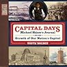 Capital Days by Tonya Bolden
