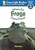 Where Do Frogs Come From?