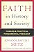 Faith in History and Society by Johann Baptist Metz