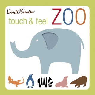 DwellStudio: Touch & Feel Zoo