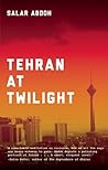 Tehran at Twilight