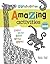 Alphabeasties Amazing Activity Book