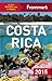Frommer's Costa Rica 2015 (Color Complete Guide)