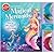 Klutz The Marvelous Book of Magical Mermaids Activity Kit Medium