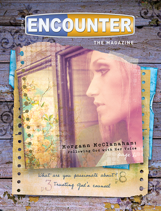 Encounter, the Magazine - Winter 2014-2015 (Encounter Curriculum)