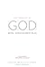 The Experience of God: Bein...
