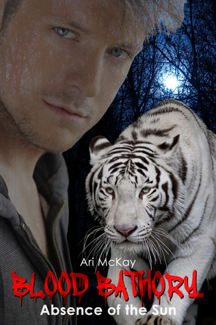 Absence of the Sun (Blood Bathory #2)