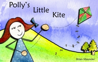 Polly's Little Kite