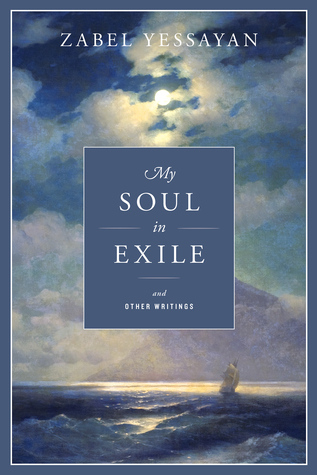 My Soul in Exile and Other Writings (Paperback)