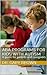 ABA Programs for Kids with Autism: A guide for parents and caregivers