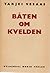 Båten om kvelden by Tarjei Vesaas