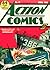 Action Comics Vol. 1 #11