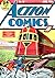 Action Comics Vol. 1 #13