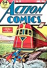 Action Comics Vol. 1 #13