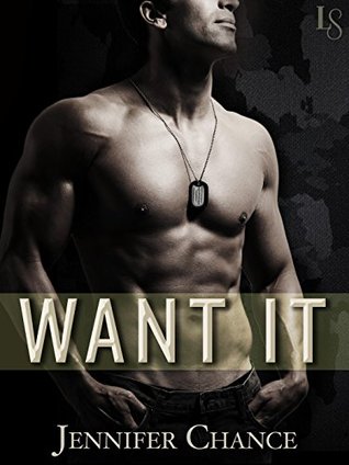 Want It (Rule Breakers, #3)