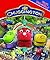 Chuggington: First Look and Find