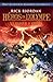 La marque d'Athéna (Héros de l'Olympe, #3)