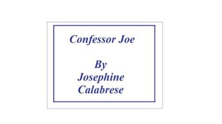 Confessor Joe (Kindle Edition)