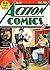 Action Comics Vol. 1 #14
