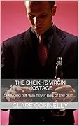 The Sheikh's Virgin Hostage