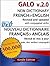 New Dictionary GALO French-...