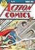 Action Comics Vol. 1 #15