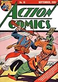 Action Comics (1938-2011) #16