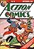 Action Comics (1938-2011) #16