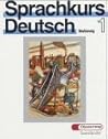 Sprachkurs Deutsc...