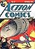 Action Comics Vol. 1 #17