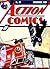 Action Comics Vol. 1 #18
