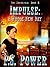 Impulse: A Whole New Day (The Infected, #8)