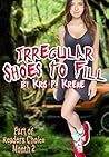 Irregular Shoes to Fill (Reader's Choice 2014 Book 1)