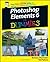 Photoshop Elements 6 for Dummies by Barbara Obermeier