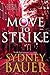 Move to Strike: A David Cavanaugh Novel 4