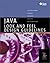 Java(TM) Look and Feel Design Guidelines