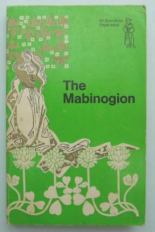 The Mabinogion