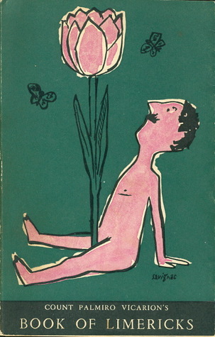 Count Palmiro Vicarion's Book of Limericks